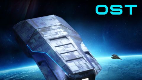 covenant ost